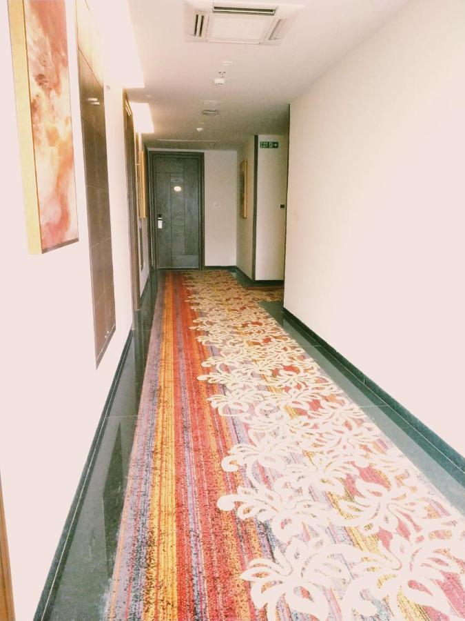 Maryland Group Hotel Zirakpur Екстер'єр фото