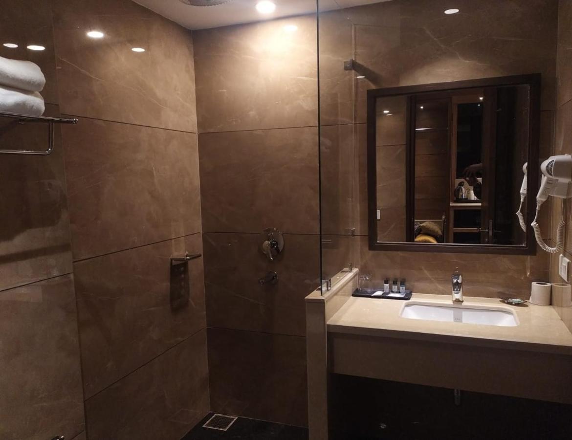 Maryland Group Hotel Zirakpur Екстер'єр фото