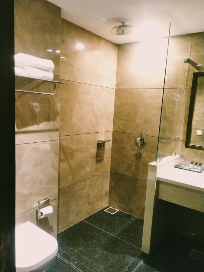 Maryland Group Hotel Zirakpur Екстер'єр фото
